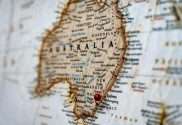 travel to australia