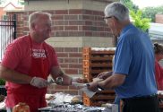 crown point indiana City Wide Picnic 2024 bulldog park scaled e1719239265428