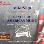 Labor Day Concert in the Park 210 Labor Day Concert in the Park