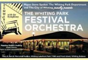whiting indiana symphony orchestra concerts 2024 lakefront park lake michigan e1750968416573