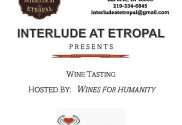 wines for humanity raises funds for the play for jake foundation laporte indiana saving lives