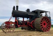 avery tractor at the hesston steam museum laporte indiana e1724189331926