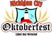 michigan city labor day weekend oktoberfest panoramanow