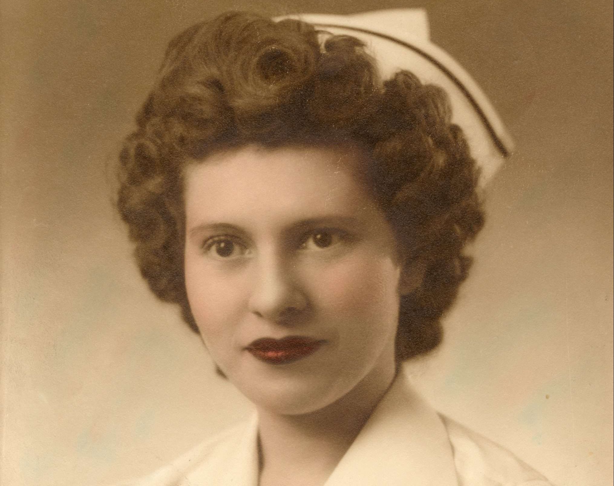 Consuelo Ornelas Garcia Northwest Indianas First Hispanic Nurse scaled e1727462632689
