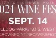 inaugural crown point wine fest coming this weekend
