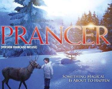 Prancerpalooza coming to laporte indiana civic center prancer the movie e1732300081585