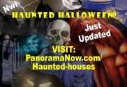 haunted houses