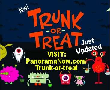Trunk Or Treat This Weekend - Oct 30 - Nov 1st 9 instagram trunk or treat in nwi northwest indiana lake porter and laporte counties