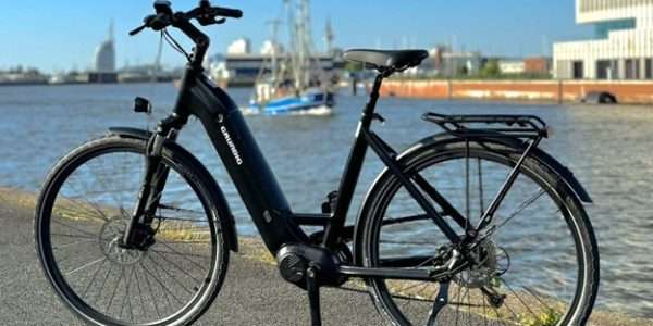 Exploring the Future of Travel and Lifestyle with E Bikes