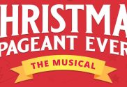 the best christmas pageant ever musical theatre laporte little theatre laporte indiana e1764883443147