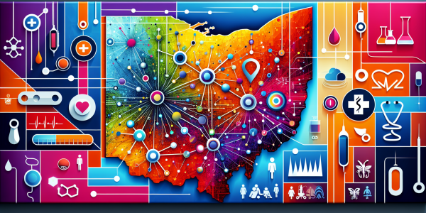 Impact of ABSN Programs in Ohio on Nursing Education health and wellness
