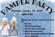 SWEET PS FASHIONS Pamper Party LAPORTE INDIANA e1736349565467