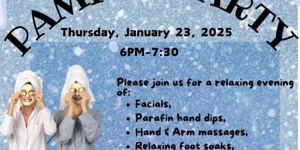 SWEET PS FASHIONS Pamper Party LAPORTE INDIANA e1736349565467