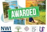 The Legacy Foundation Porter County Community Foundation Unity Foundation of La Porte County crown Point Community Foundations 20 million from Lilly Endowment for marquette greenway