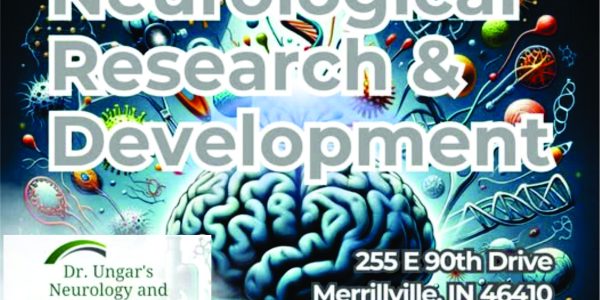 alzheimers research and development dr ungar merrillville indiana chicago e1738688597573