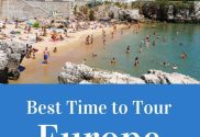 Best Time to Visit Europe A Month by Month Travel Guide e1740174332281