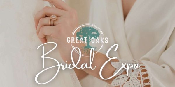 Bridal Expo at Great Oaks e1740680495976