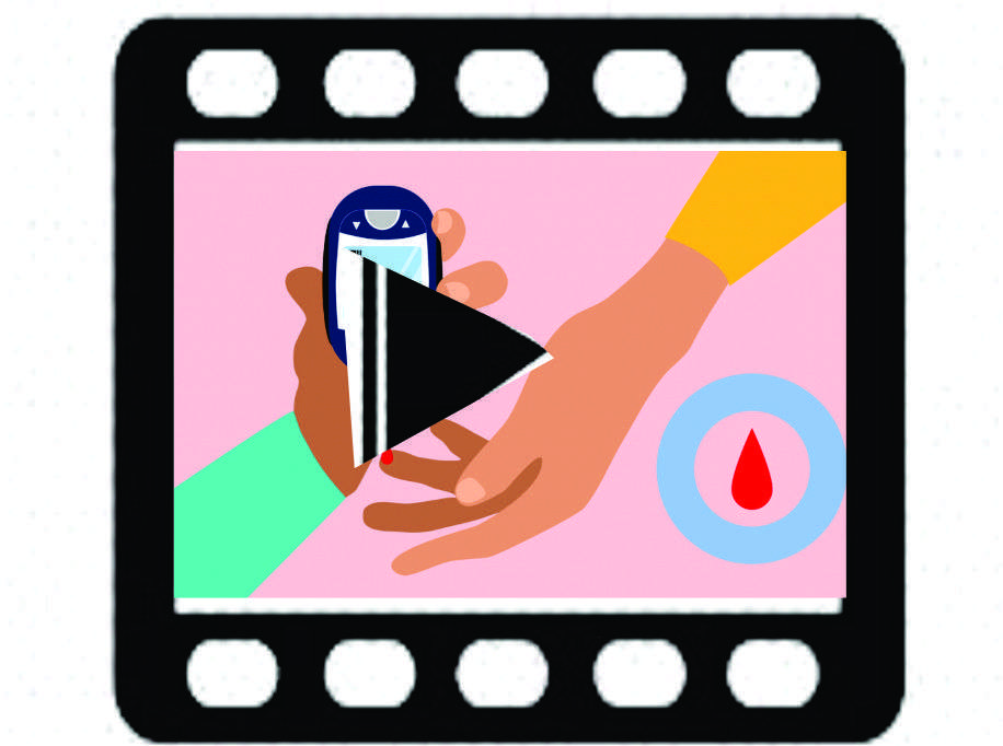 Dr. Ungar Talks about Religion & Medicine During Passover 82 DIABETES