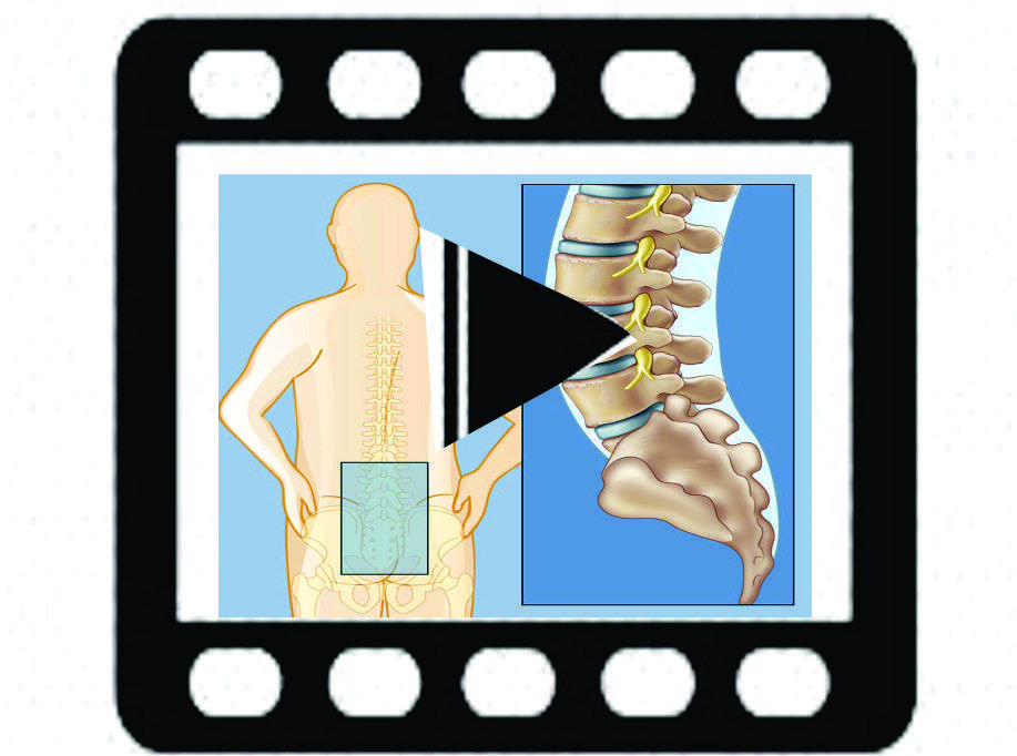 Dr. Ungar Talks about Religion & Medicine During Passover 81 DR UNGAR ON LOW BACK PAIN