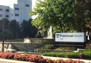 FRANCISCAN HEALTH AND WELLNESS CROWN POINT DYER INDIANA