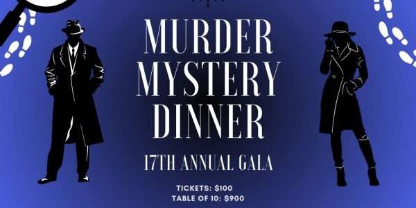 Murder Mystery Dinner Benefit for Indiana Ballet Theatre