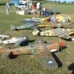 Remembering Veterans - Warbirds Day & Swap Meet - Hobart