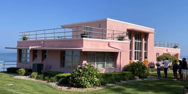 Hesston Steam Museum is Seeking Photos from Kiddieland Amusement Park in Melrose Park IL 47 worlds fair florida home with georgia scaled e1739225657590