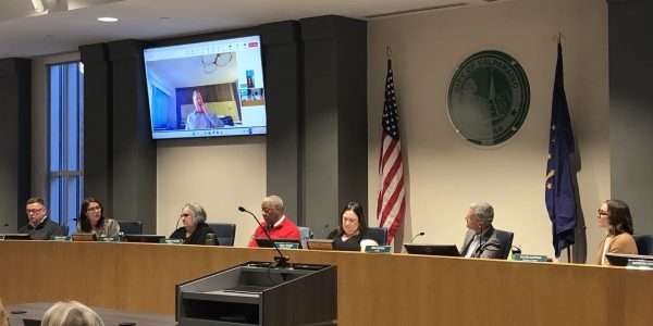 Cotton's Responsible Bidder Ordinance Passes and Cafe Farina Comes to Valpo 17 Cottons Responsible Bidder Ordinance Passes and Cafe Farina Comes to Valpo