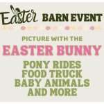 Easter Barn Event - Crown Point