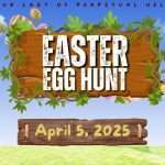 OLPH Easter Egg Hunt - Hammond