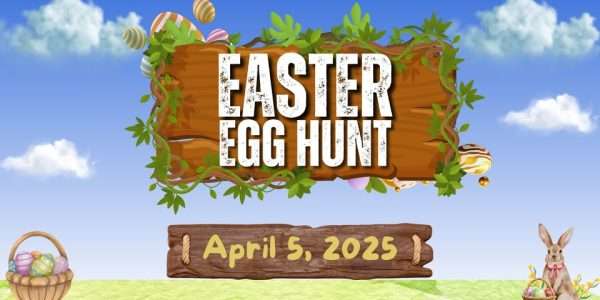 olph easter egg hunt hammond indiana