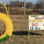 Rumely Allis-Chalmers Eggstravaganza - LaPorte