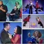 "Songs For a New World," Musical - Chesterton