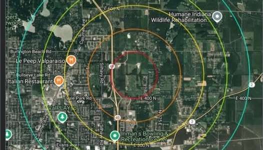 Dish Restaurant Closes - Valparaiso 46 valparaiso new data center has controversial concerns e1741620593772