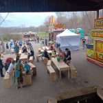 Swap Meet - Flea Market - North Judson