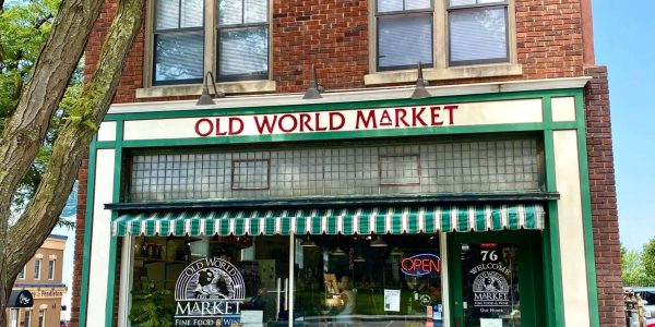 Valparaiso's Ogden Gardens is A Close Encounter with Nature 80 old world market to get demolished by the city of valparaiso indiana scaled e1744809526411