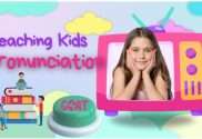 why sound buttons are great for teaching kids pronunciation learning parenting education
