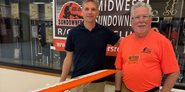 Key Tools Every Boater Needs for Quick Repairs 2 Midwest Sundowners RC Airplane Club Visits Wheeler H.S. Students scaled e1748547812885