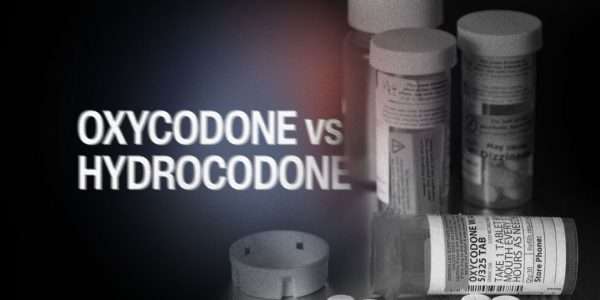 OxyContin vs Hydrocodone Whats Stronger and Safer Long Term