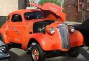 Weekly Crown Point Car Cruise Returns June 5th 2025