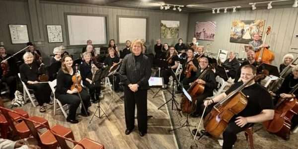 Nwi Rusty Strings Spring Pops Concert #2 5 nwi rusty strings popo concert at anderson winery