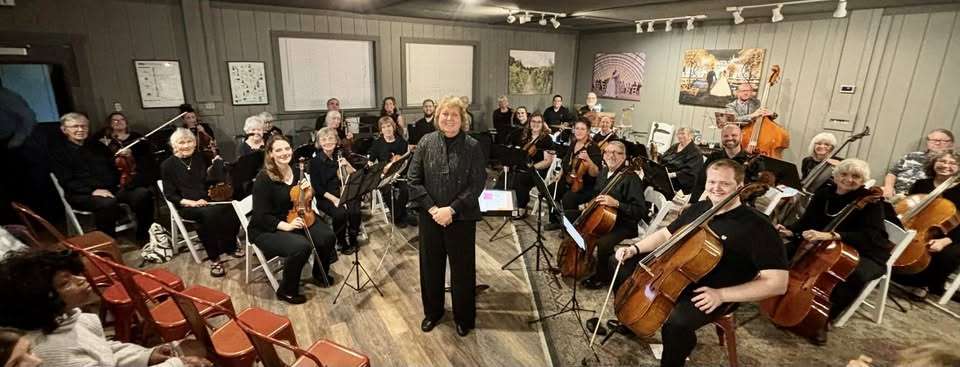 Nwi Rusty Strings Spring Pops Concert #2