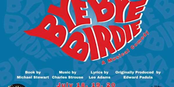 "Bye Bye Birdie," by LaPorte Little Theatre 17 bye bye birdie presented by laporte little theatre laporte indiana 2025