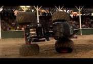 lake county fair mud drags 2025 crown point grand stand event