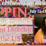 Genesius Guild Presents "Pippin" in July - Hammond