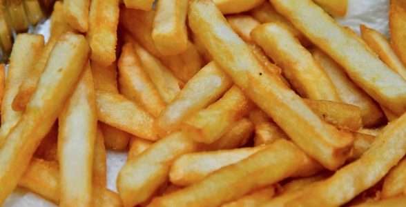 Crispy Kings 6 reasons why you need an air fyer in your kitchen