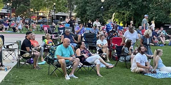 Valparaiso Announces Summer Concert Series 25 brewski fest at central plaza downtown valparaiso indiana scaled e1753894062333