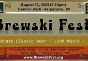 brewski fest banner ad 2025