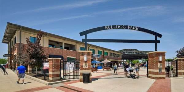 Crown Point to Serve Up "Taste of Crown Point" 1 taste of crown point indiana coming to BulldogPark