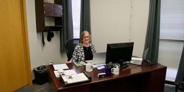 Dean And Barbara White Community Center Opens 128 Lakeshore Public Media Welcomes Back Nancy Clifford as Interim CEO